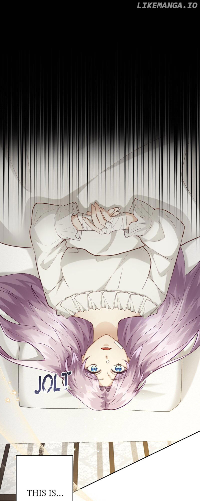 The Cursed Prince and His Clairvoyant Maid Chapter 4 - page 51