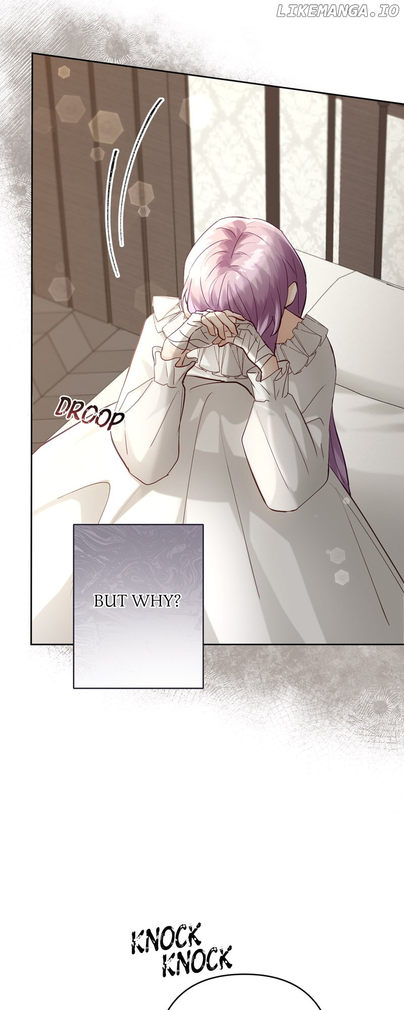 The Cursed Prince and His Clairvoyant Maid Chapter 4 - page 60