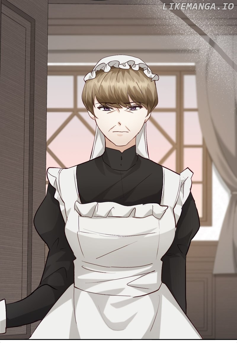 The Cursed Prince and His Clairvoyant Maid Chapter 4 - page 62