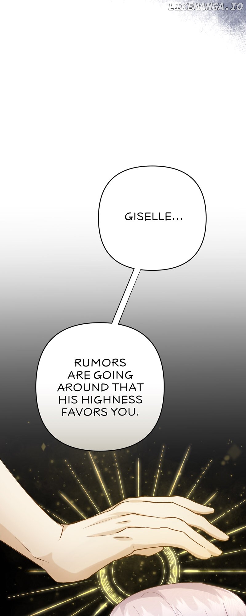 The Cursed Prince and His Clairvoyant Maid Chapter 4 - page 66