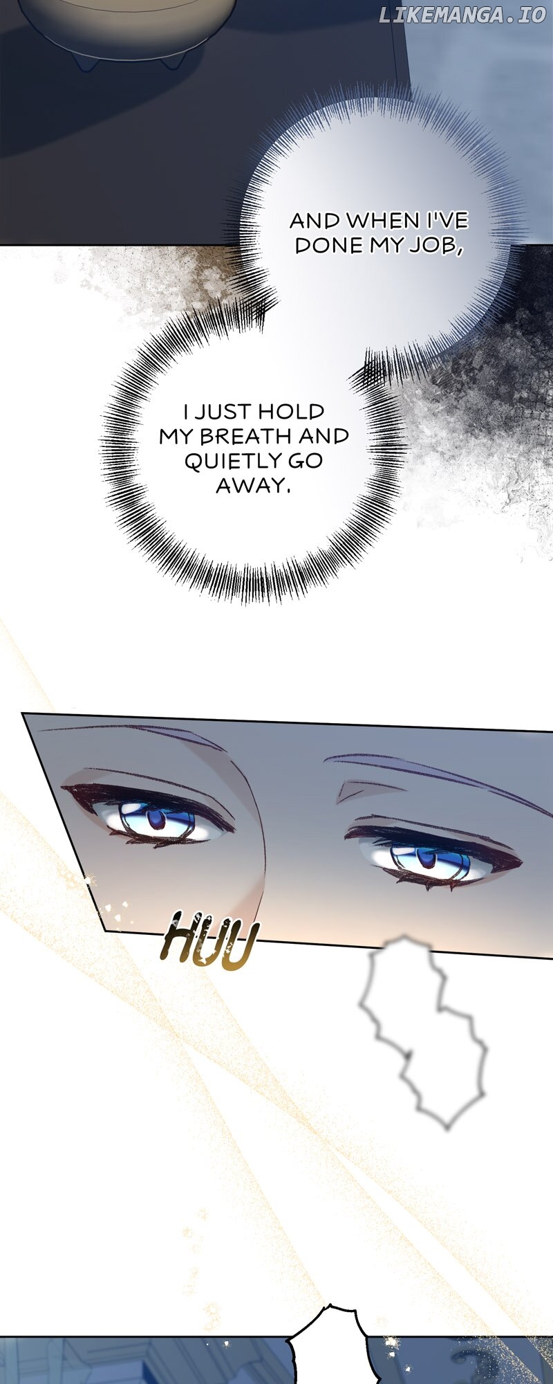 The Cursed Prince and His Clairvoyant Maid Chapter 4 - page 73