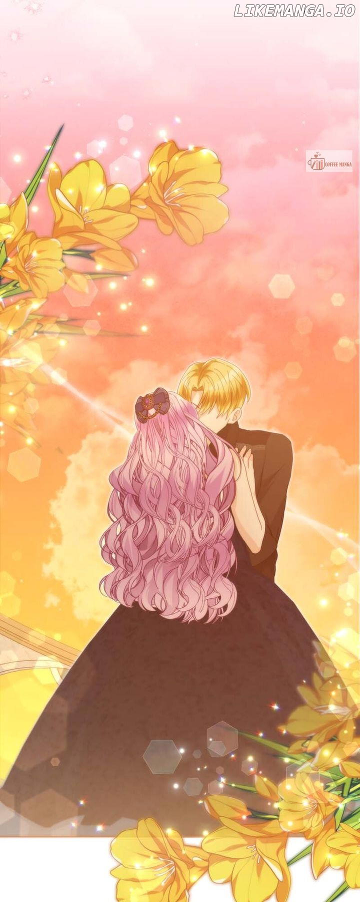 The Cursed Prince and His Clairvoyant Maid Chapter 41 - page 20