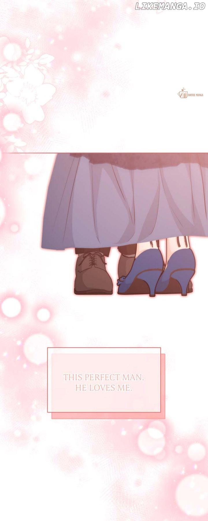 The Cursed Prince and His Clairvoyant Maid Chapter 41 - page 23
