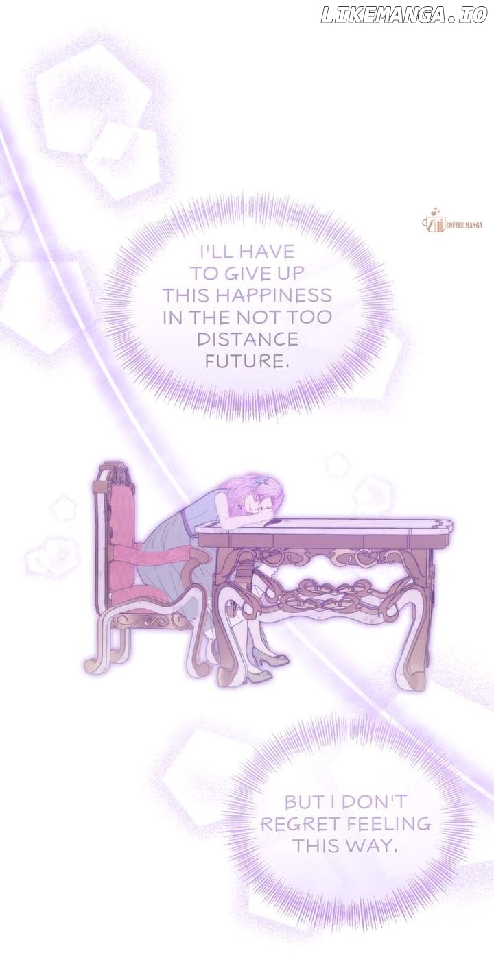 The Cursed Prince and His Clairvoyant Maid Chapter 41 - page 36