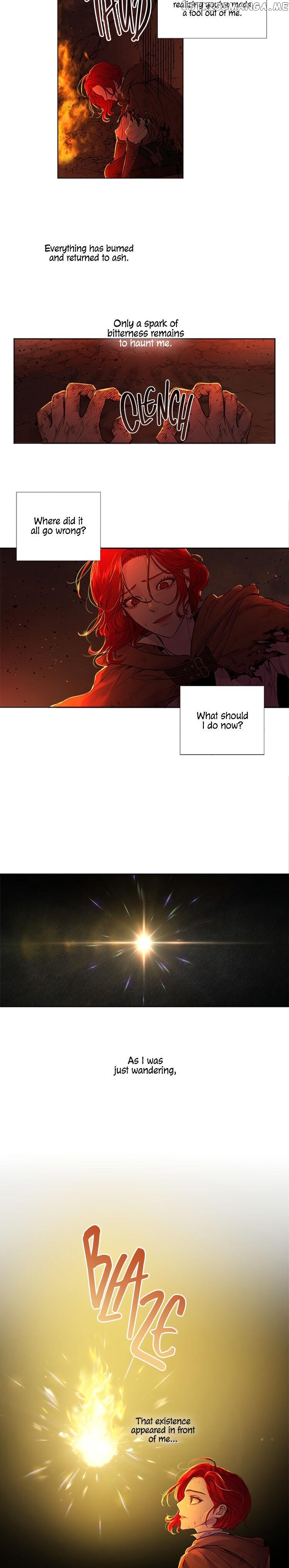 My Father Is the Enemy of My Past Life? Chapter 0.1 - page 4