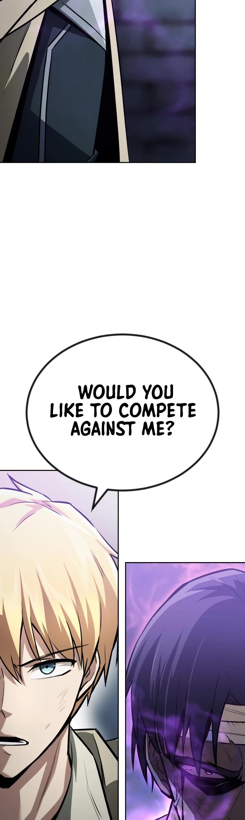 The lazy prince becomes a genius chapter 70 - page 10
