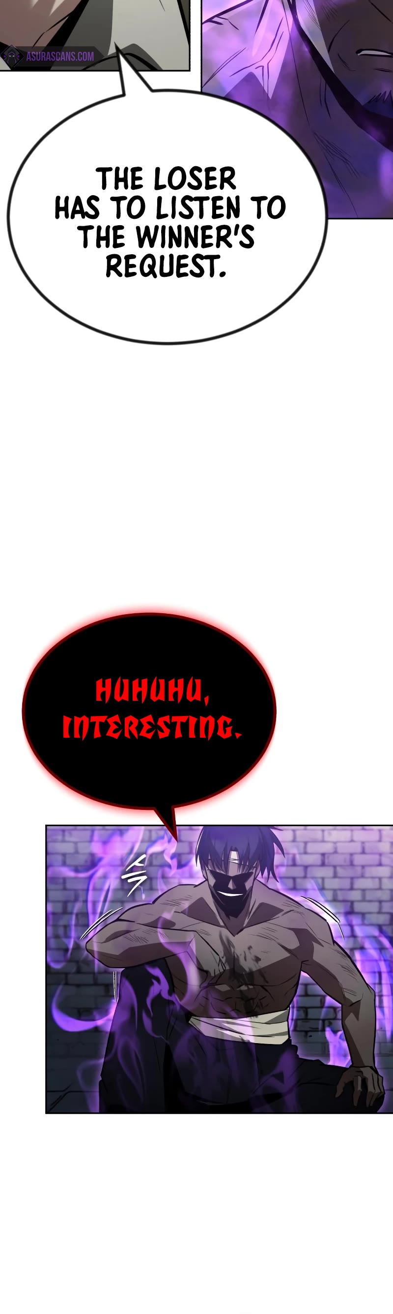 The lazy prince becomes a genius chapter 70 - page 11