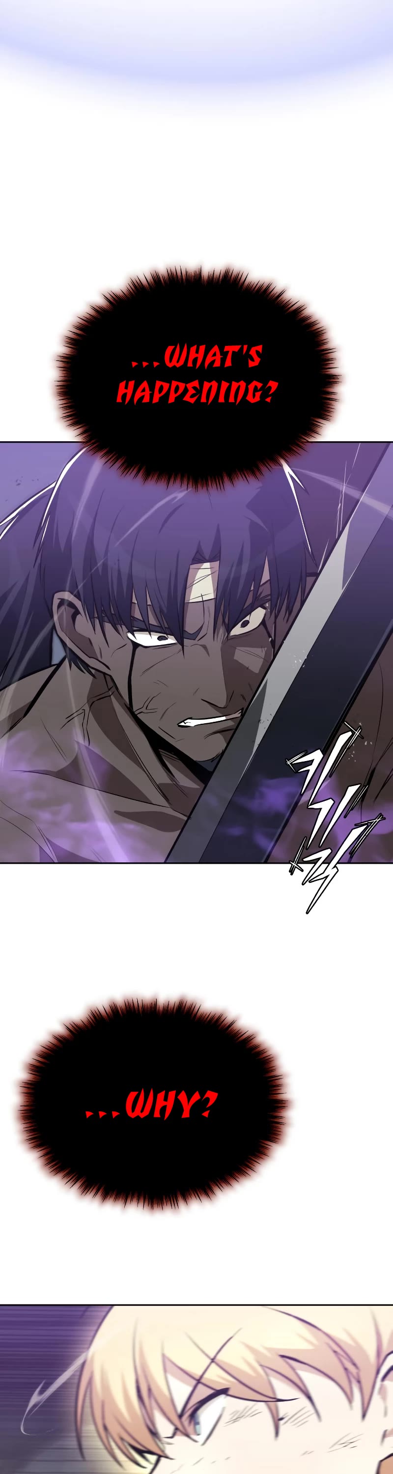 The lazy prince becomes a genius chapter 70 - page 27