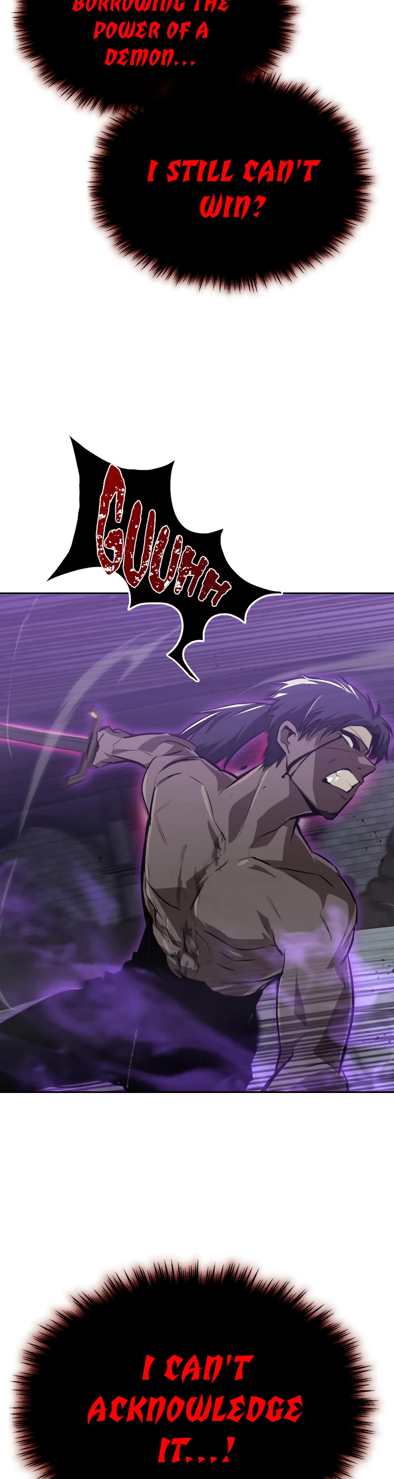 The lazy prince becomes a genius chapter 70 - page 29