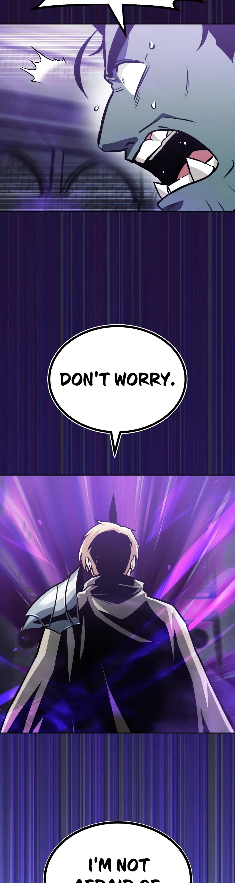 The lazy prince becomes a genius chapter 70 - page 33