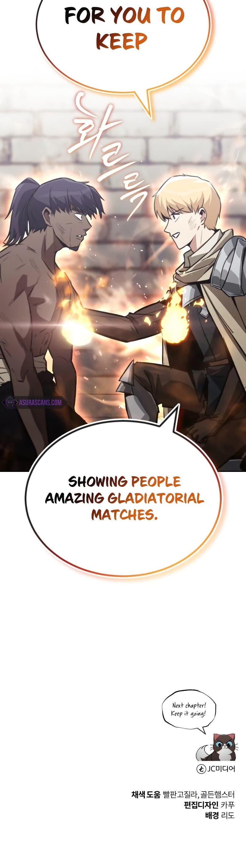 The lazy prince becomes a genius chapter 70 - page 49