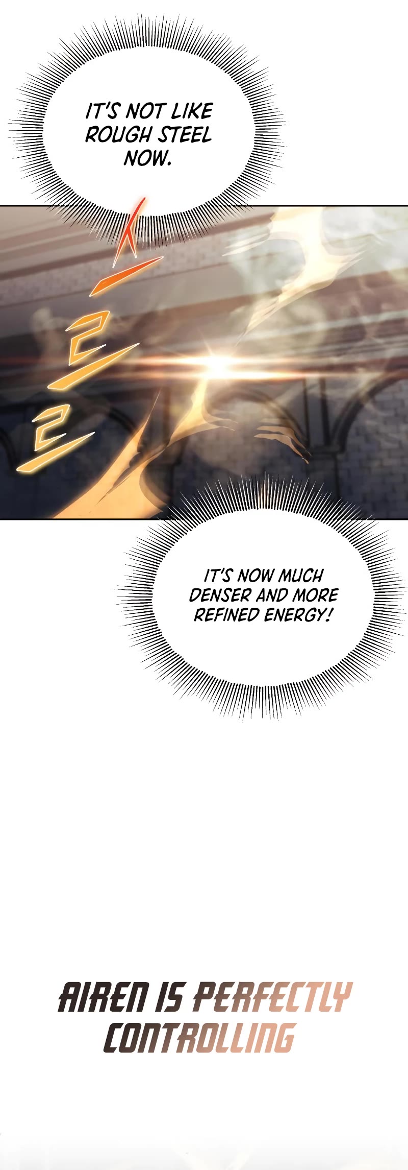 The lazy prince becomes a genius chapter 70 - page 6