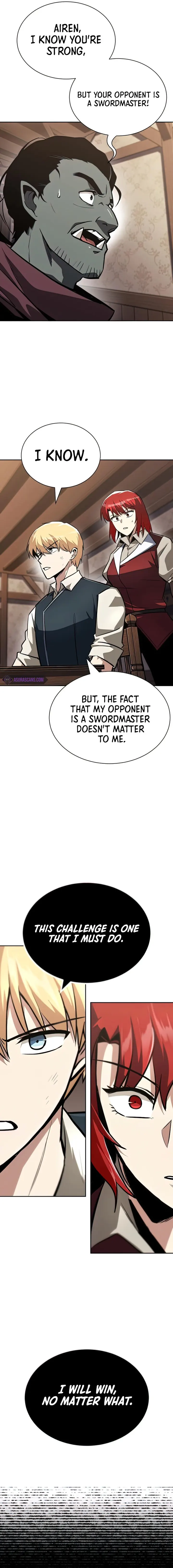 The lazy prince becomes a genius chapter 64 - page 7
