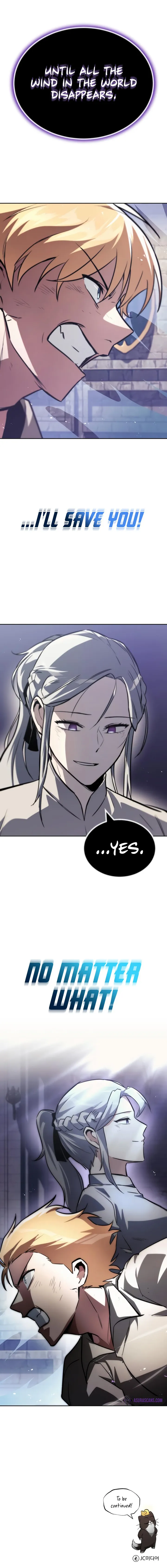 The lazy prince becomes a genius chapter 65 - page 22