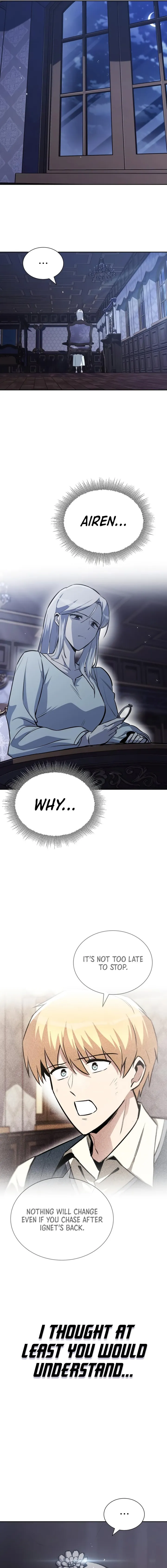 The lazy prince becomes a genius chapter 65 - page 7
