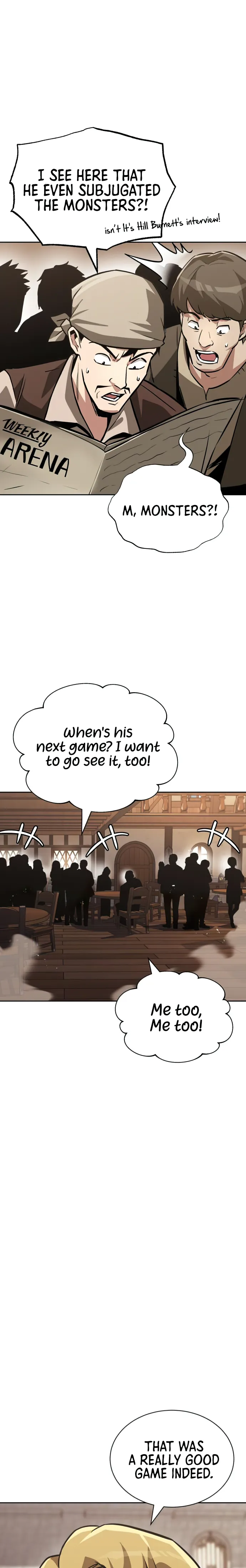 The lazy prince becomes a genius chapter 66 - page 13