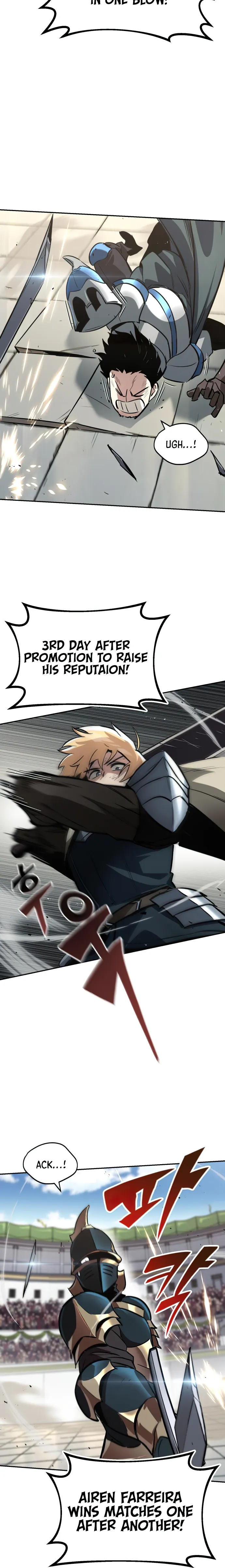 The lazy prince becomes a genius chapter 66 - page 26