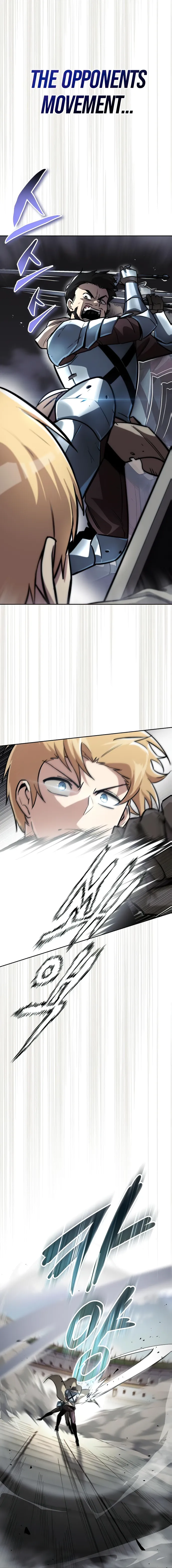 The lazy prince becomes a genius chapter 66 - page 8
