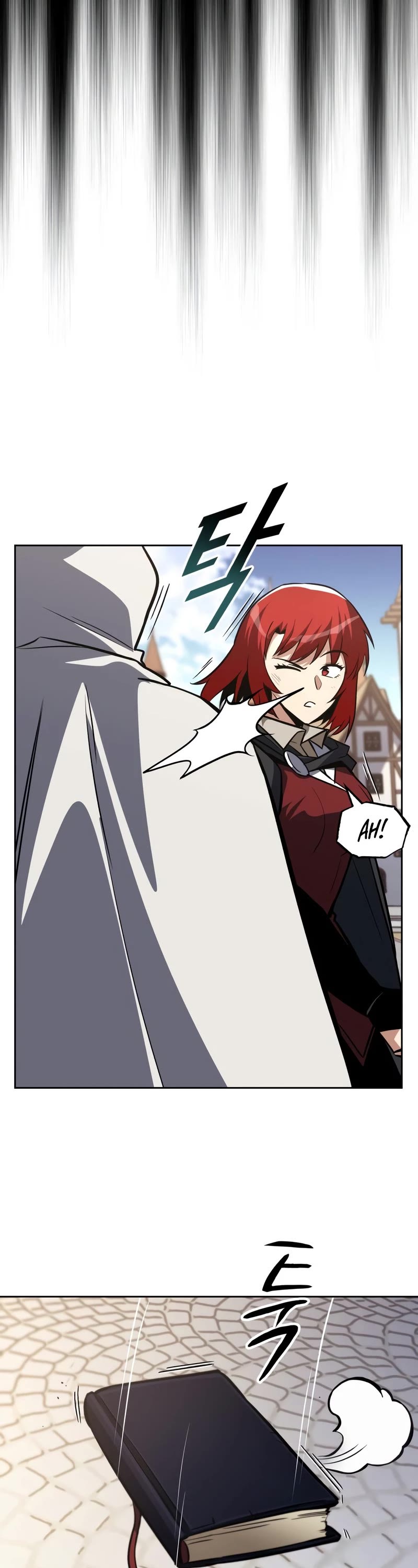 The lazy prince becomes a genius chapter 67 - page 10