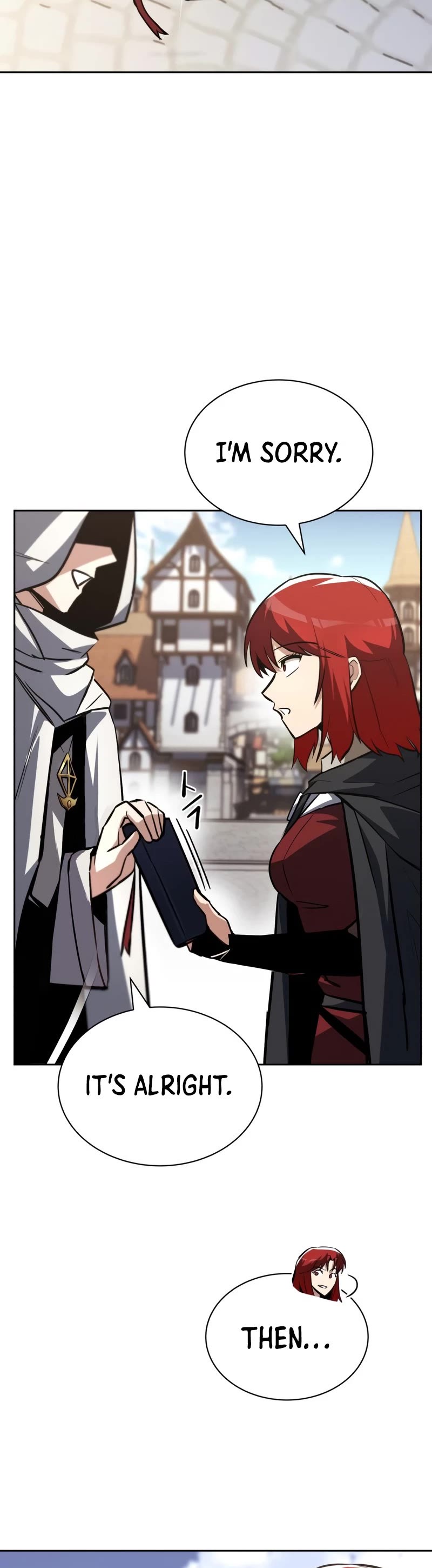 The lazy prince becomes a genius chapter 67 - page 11
