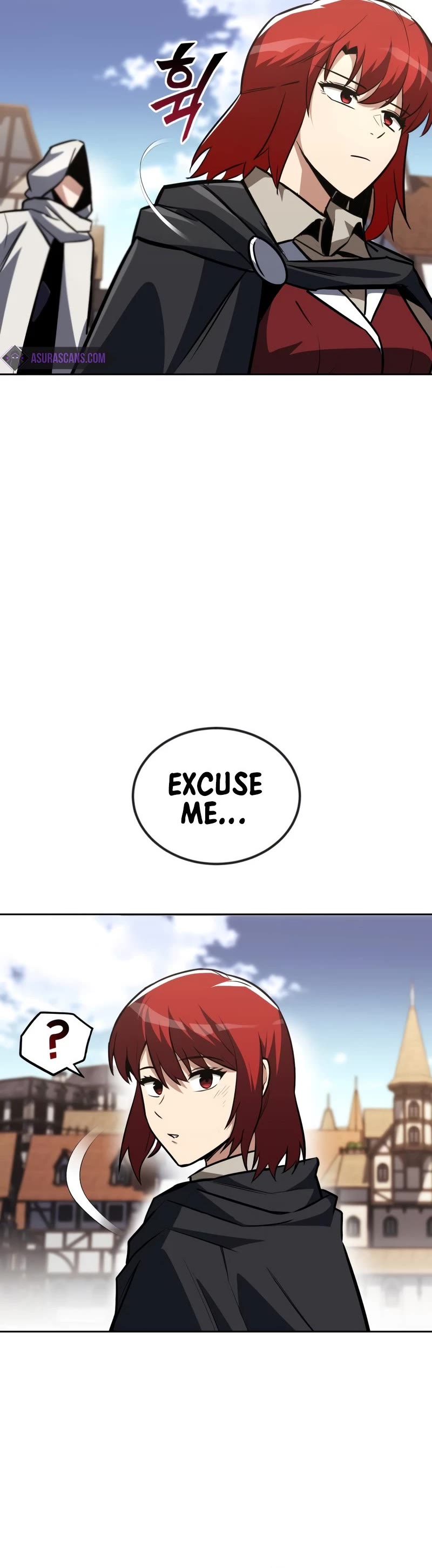 The lazy prince becomes a genius chapter 67 - page 12