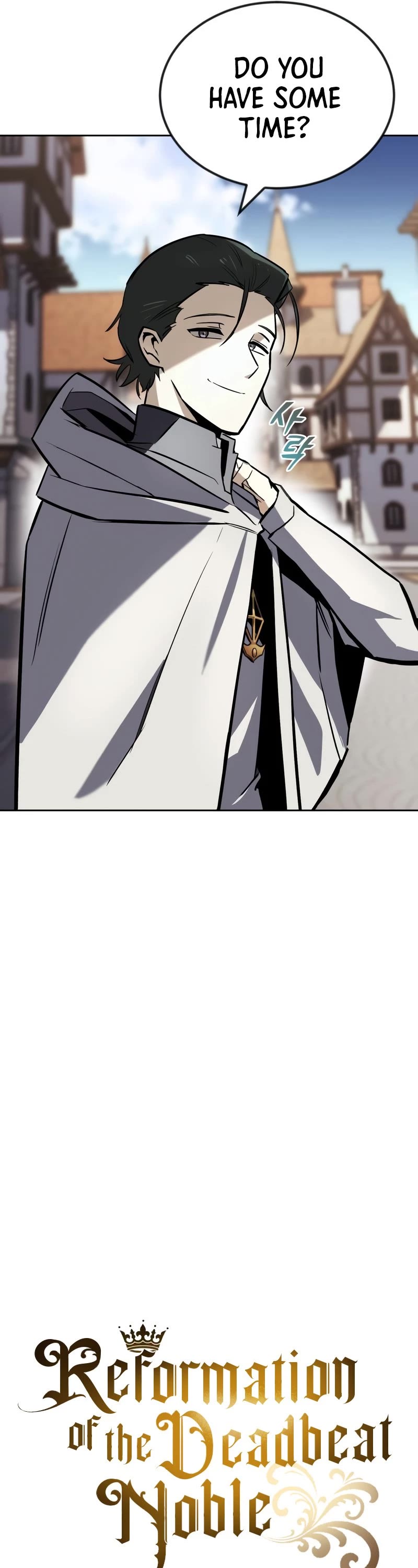 The lazy prince becomes a genius chapter 67 - page 13