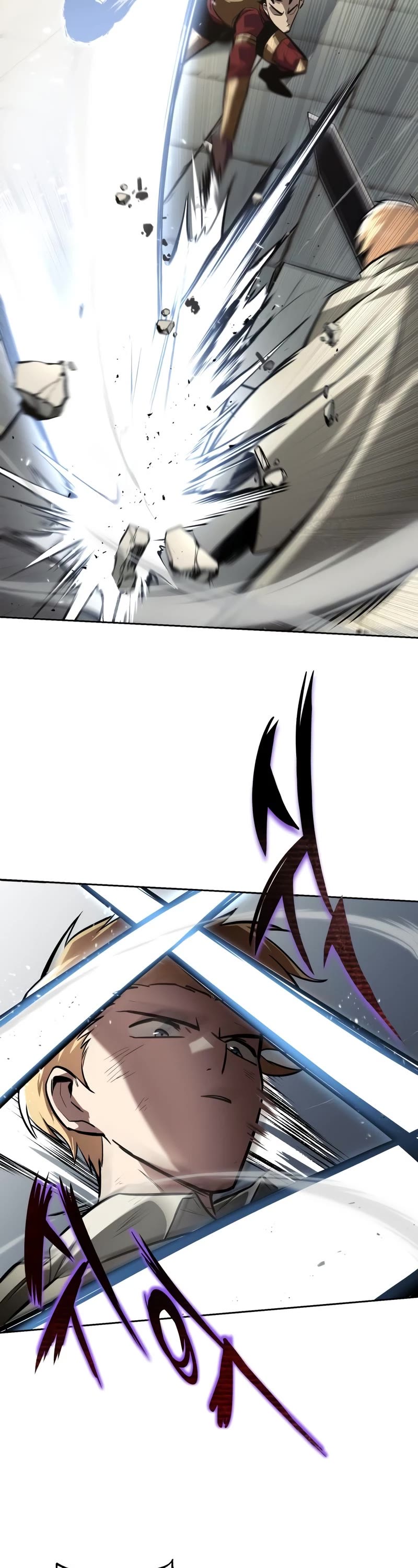 The lazy prince becomes a genius chapter 67 - page 15