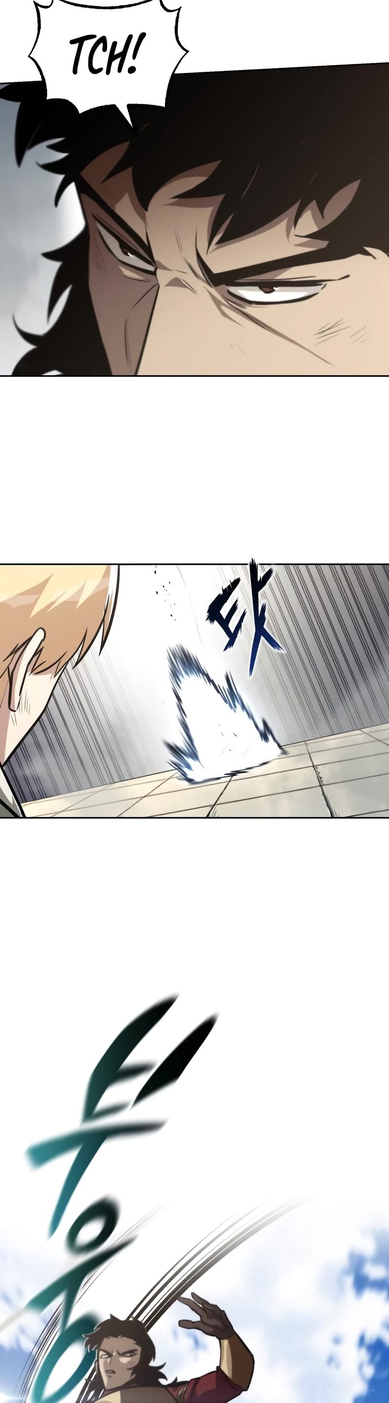 The lazy prince becomes a genius chapter 67 - page 16