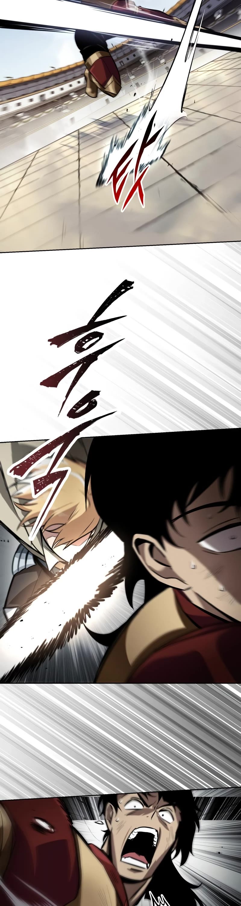The lazy prince becomes a genius chapter 67 - page 19