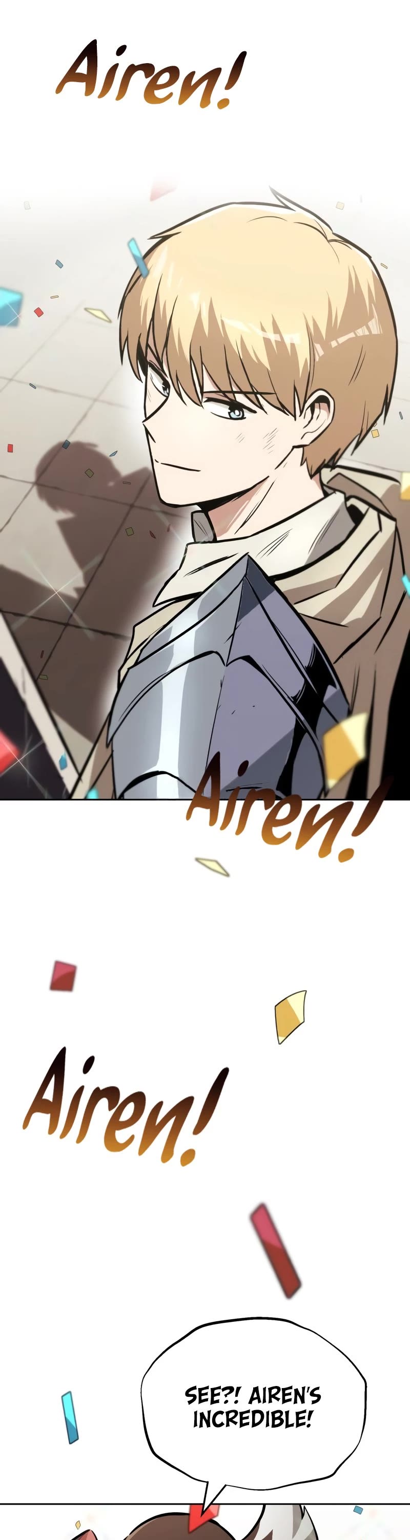 The lazy prince becomes a genius chapter 67 - page 2