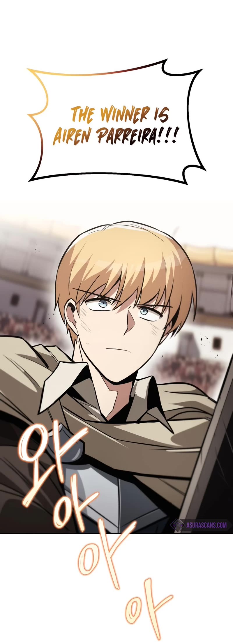 The lazy prince becomes a genius chapter 67 - page 22