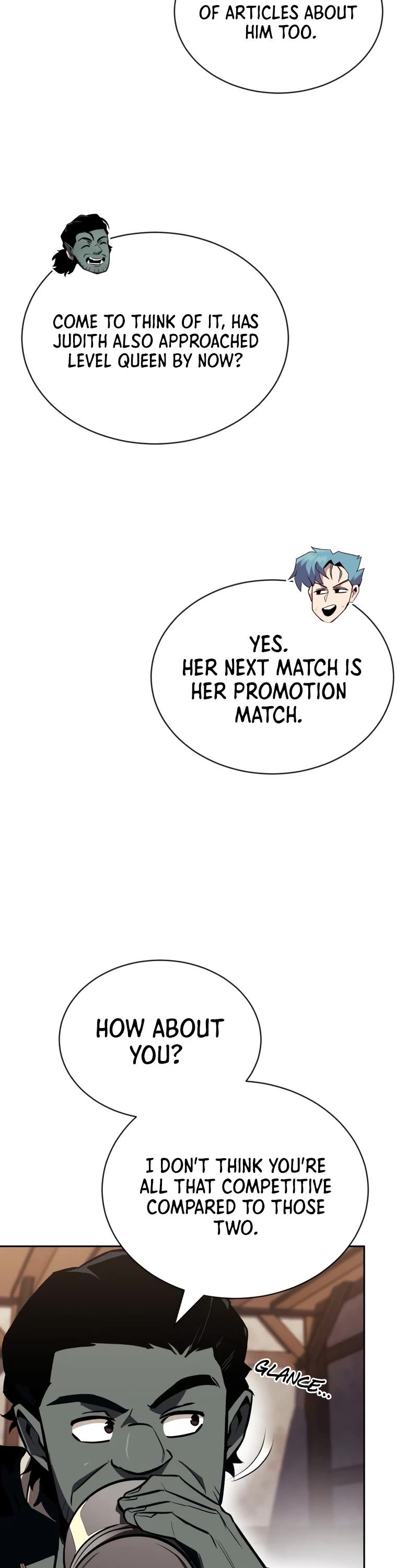 The lazy prince becomes a genius chapter 67 - page 26