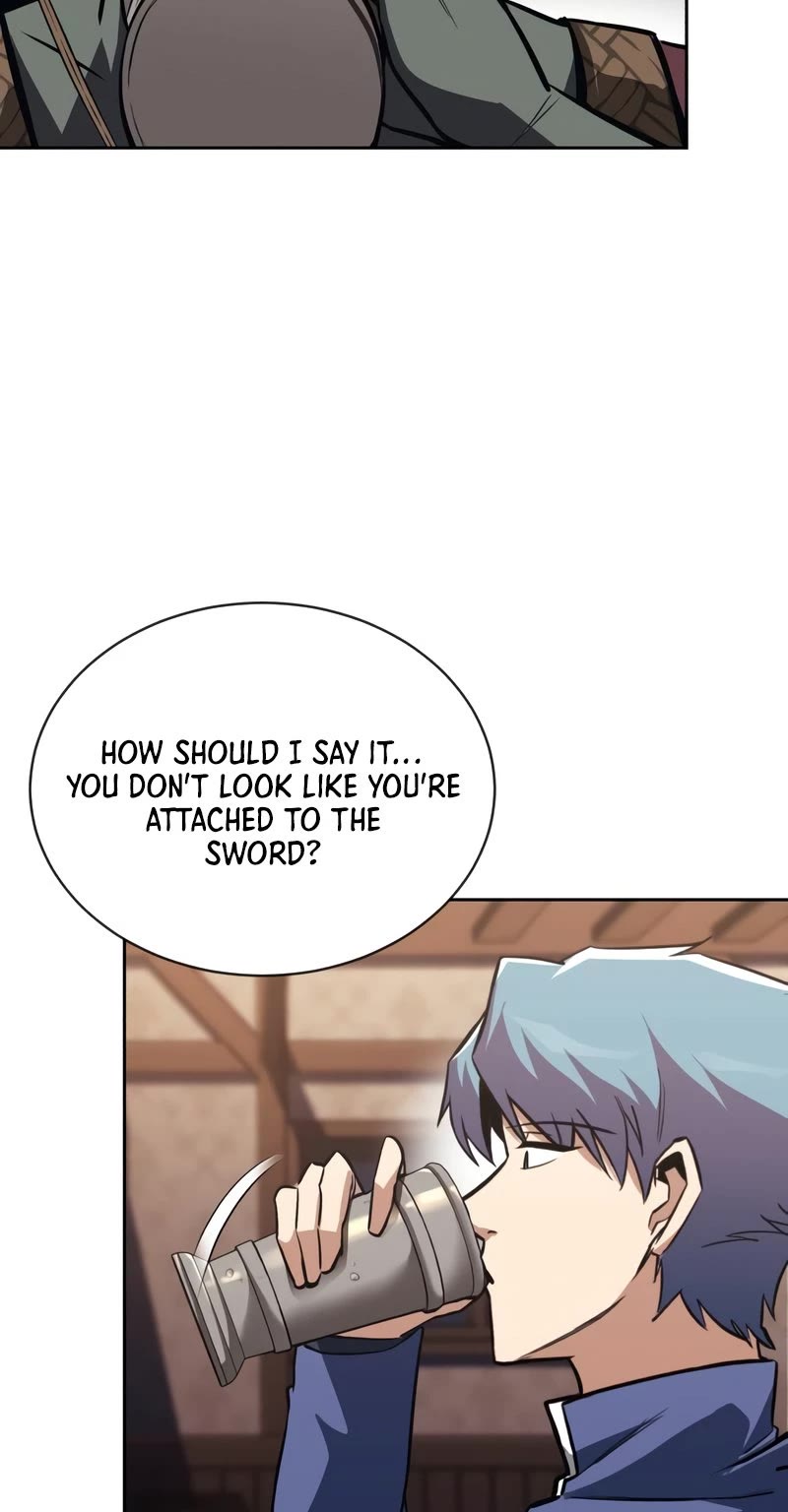 The lazy prince becomes a genius chapter 67 - page 27