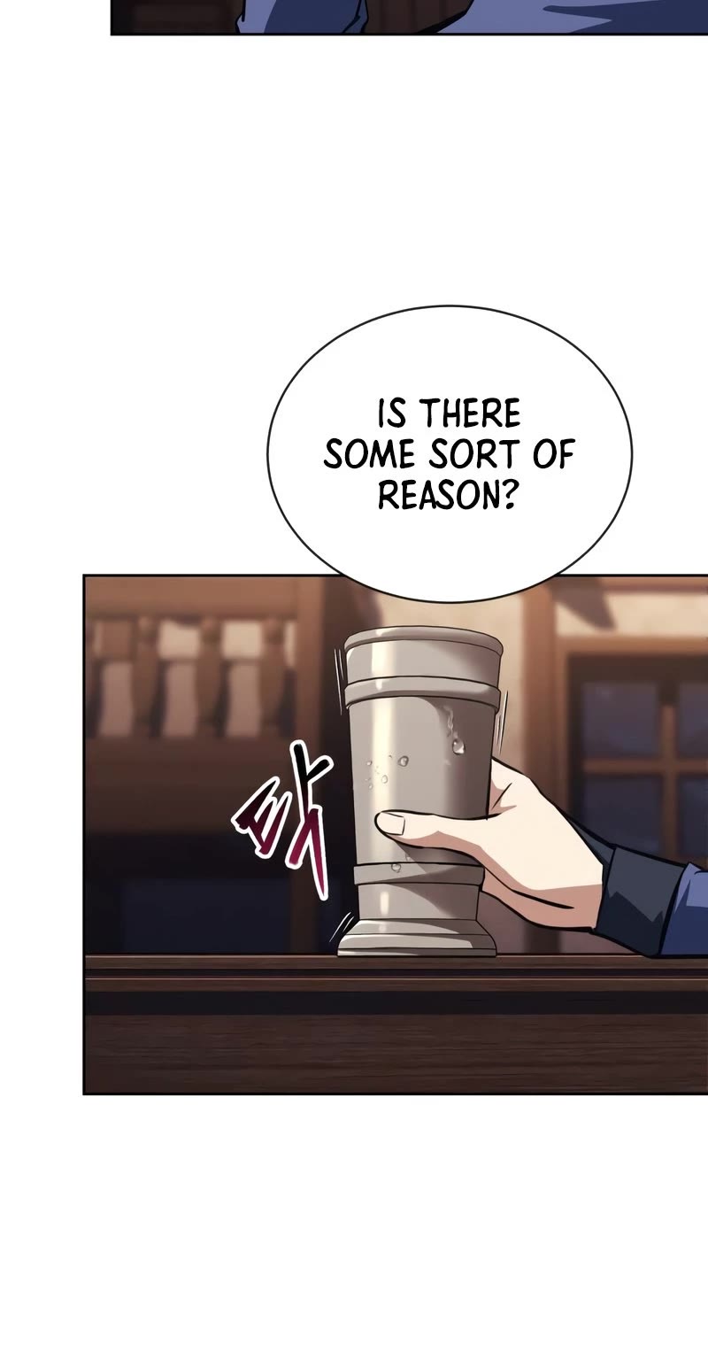 The lazy prince becomes a genius chapter 67 - page 28