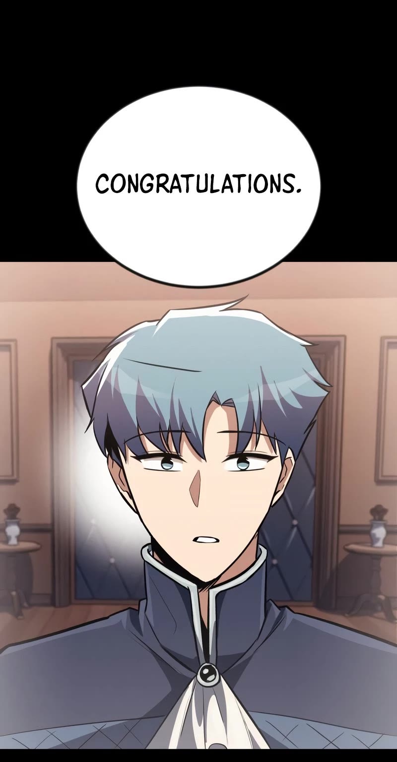 The lazy prince becomes a genius chapter 67 - page 33