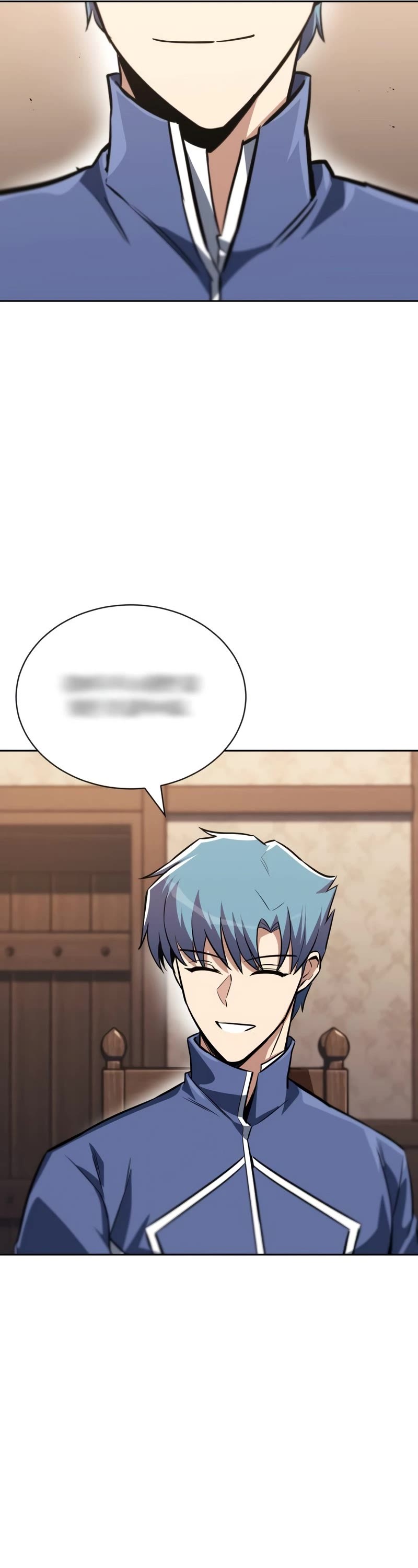 The lazy prince becomes a genius chapter 67 - page 35