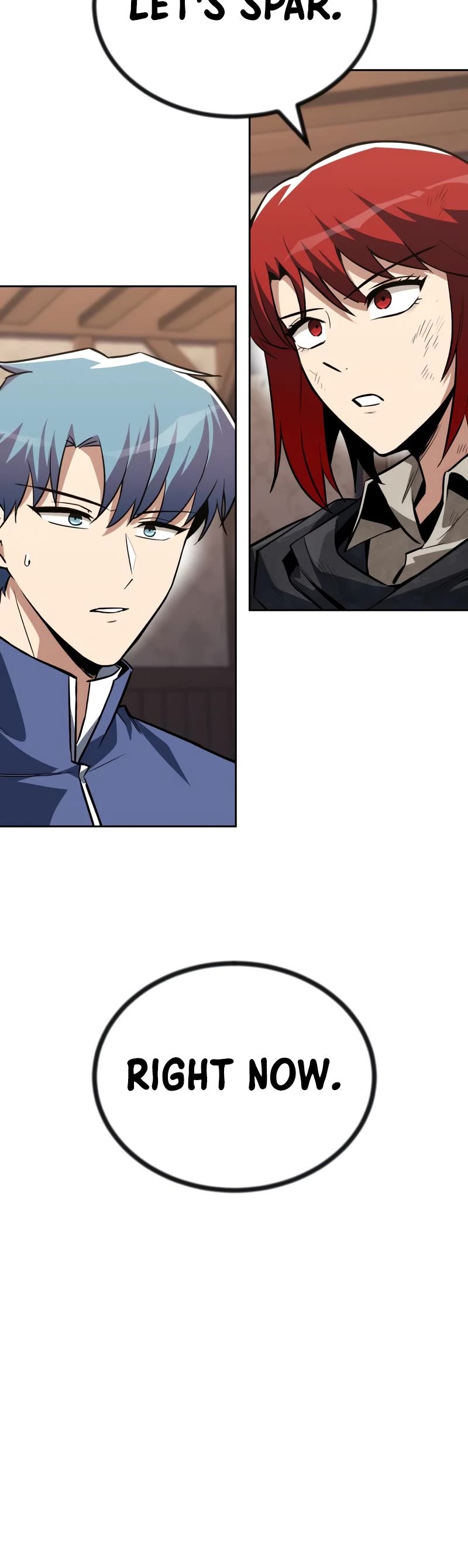 The lazy prince becomes a genius chapter 67 - page 38