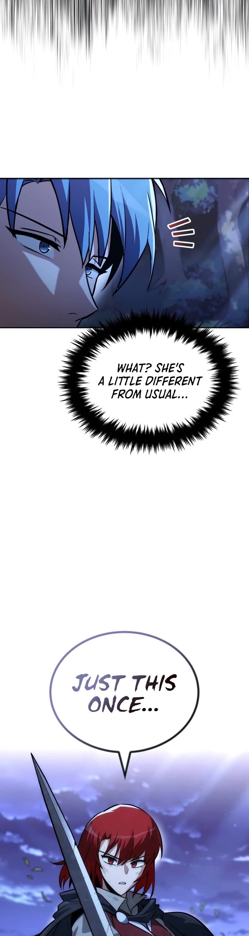 The lazy prince becomes a genius chapter 67 - page 41