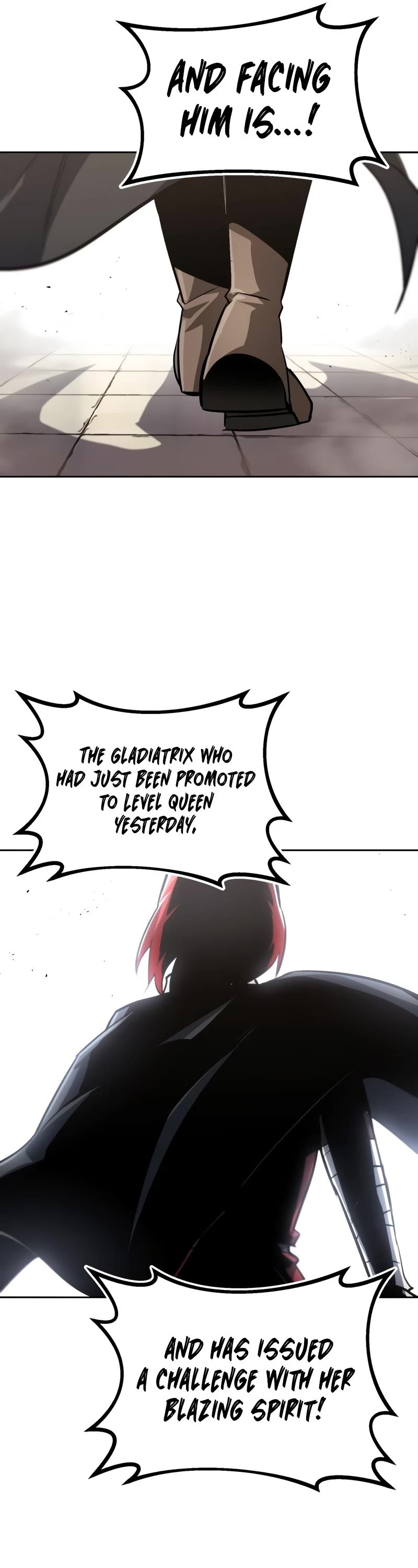The lazy prince becomes a genius chapter 67 - page 50