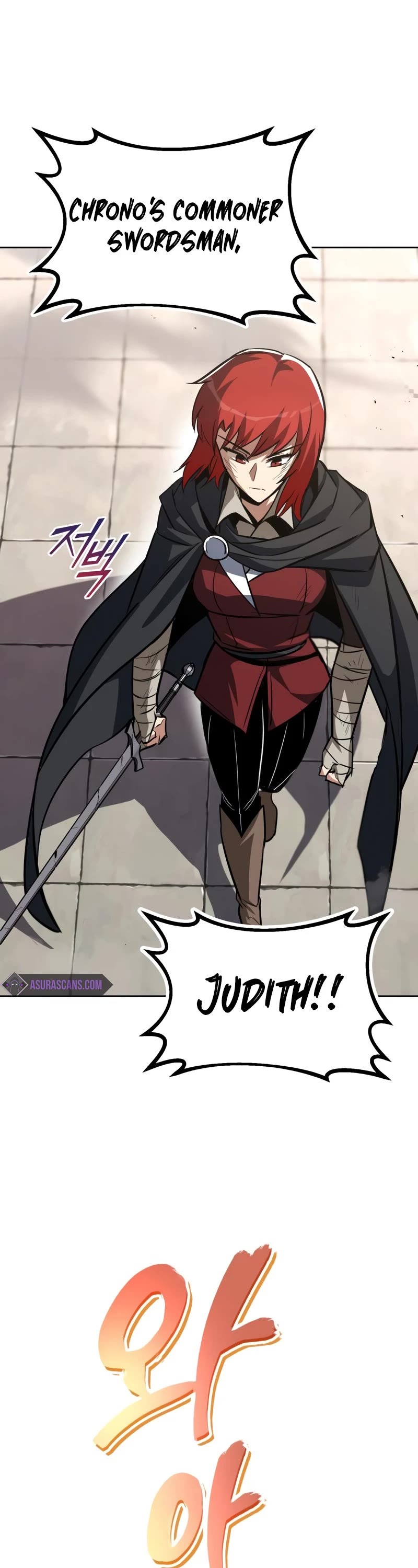 The lazy prince becomes a genius chapter 67 - page 51