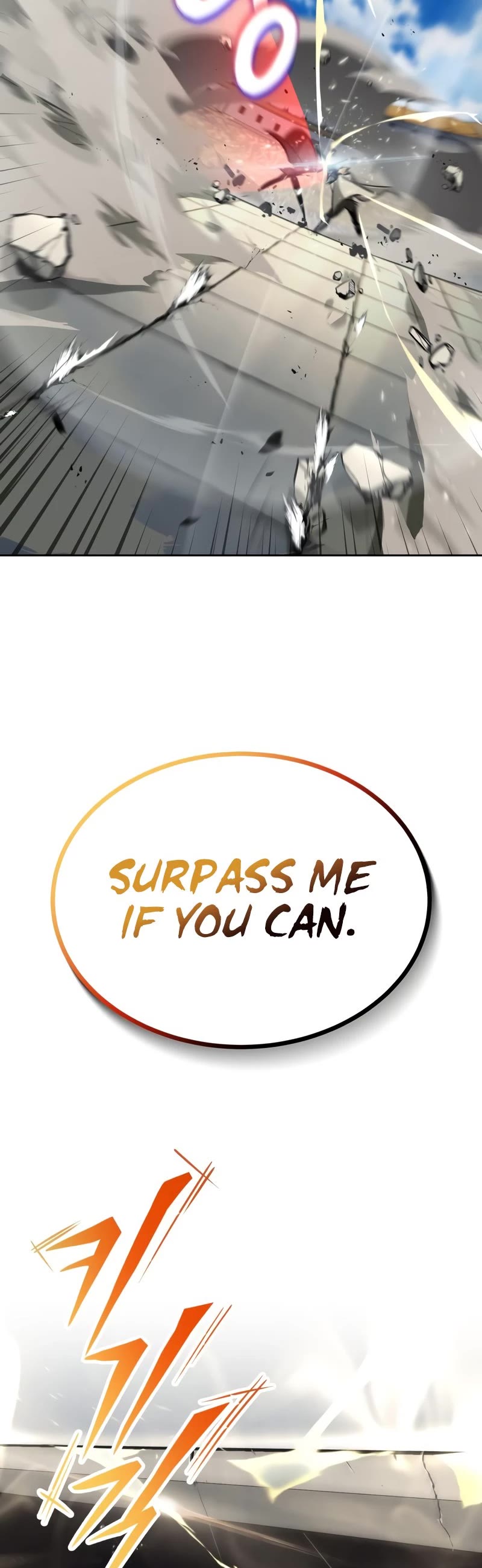 The lazy prince becomes a genius chapter 67 - page 58