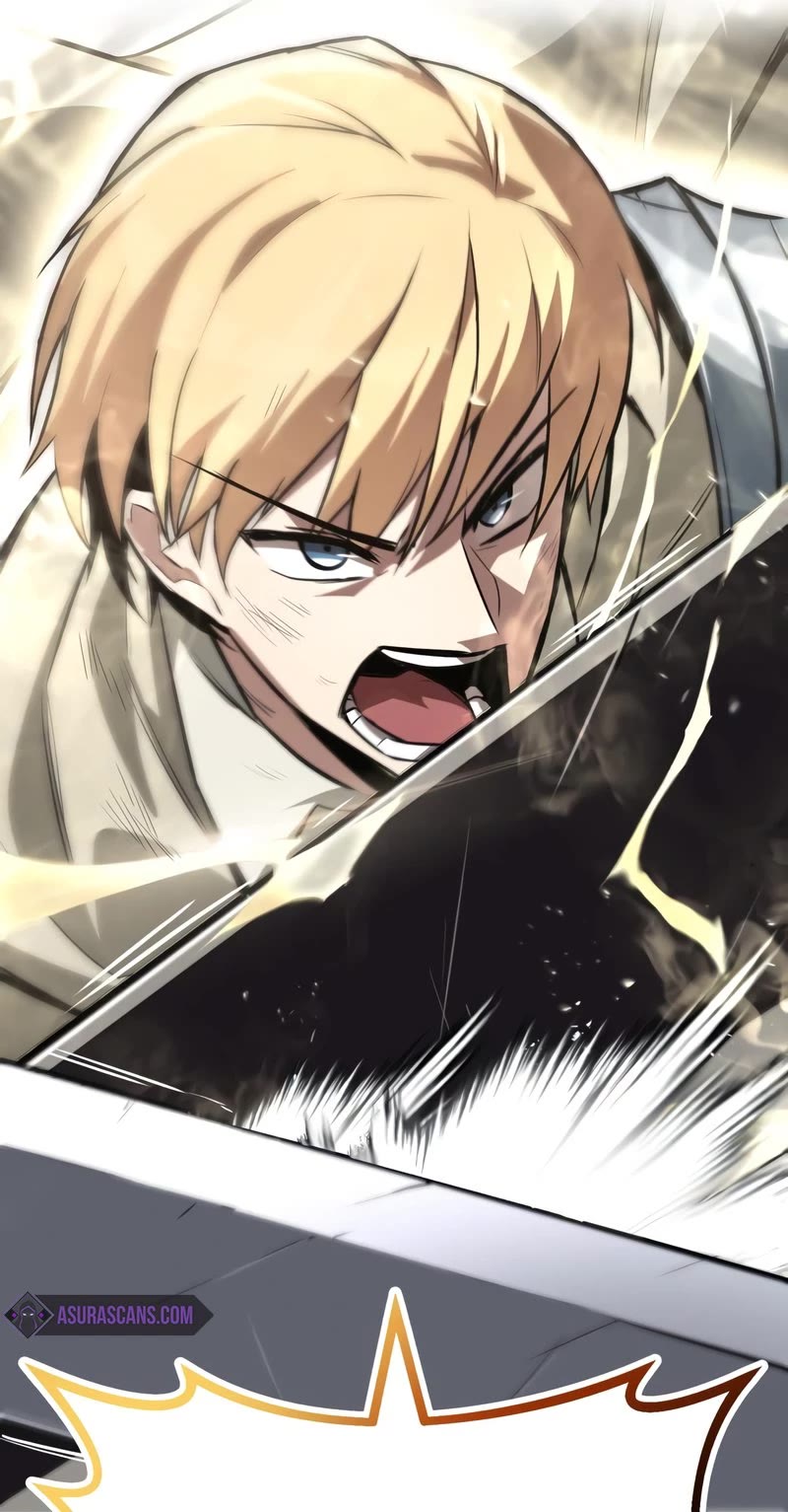 The lazy prince becomes a genius chapter 67 - page 60