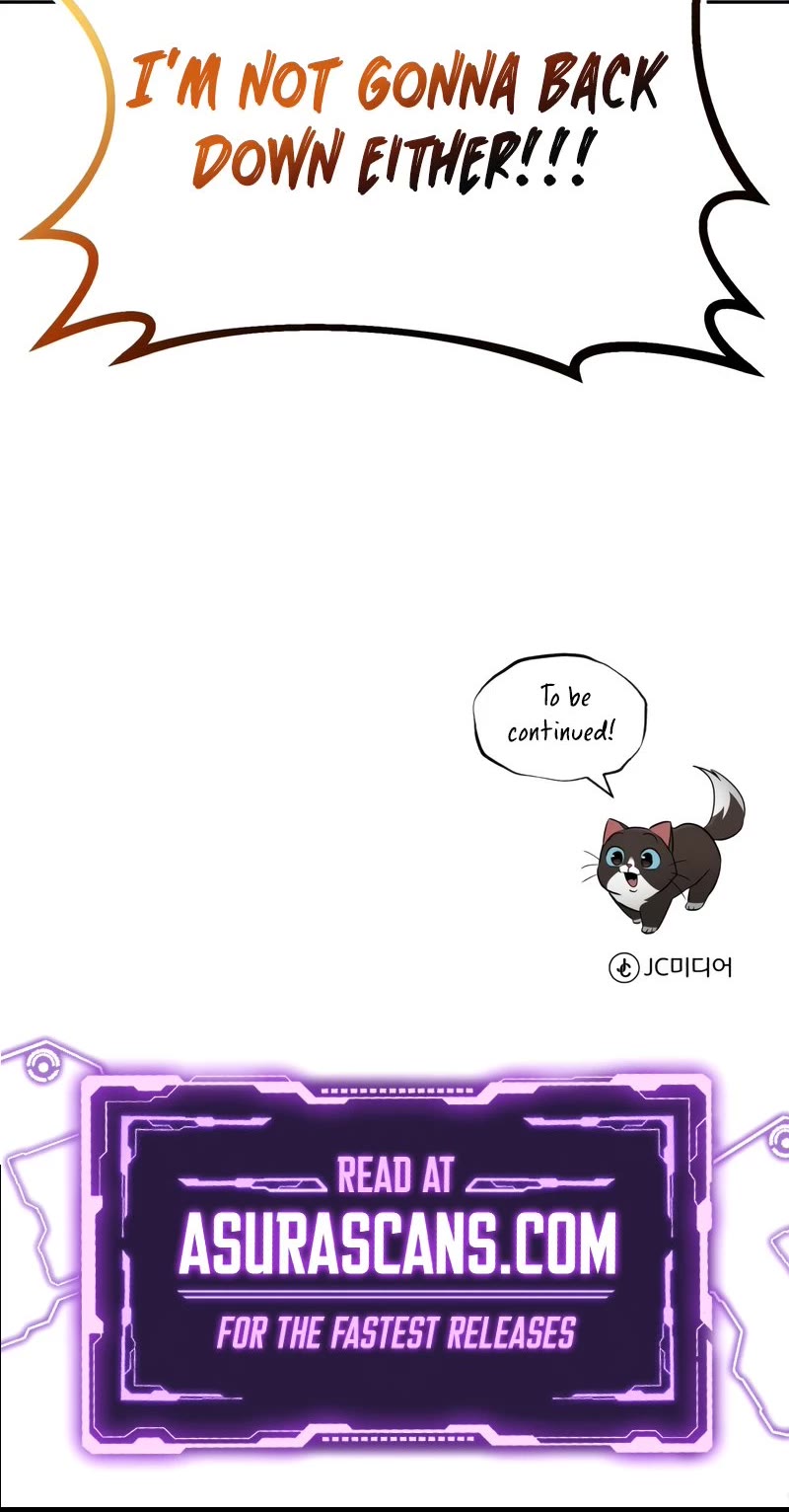 The lazy prince becomes a genius chapter 67 - page 61