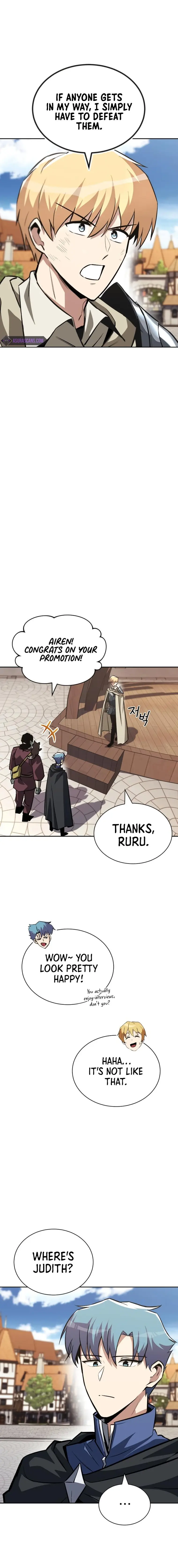 The lazy prince becomes a genius chapter 68 - page 13