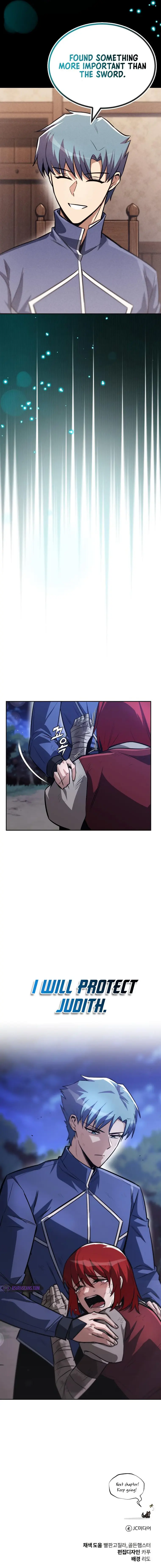 The lazy prince becomes a genius chapter 68 - page 25