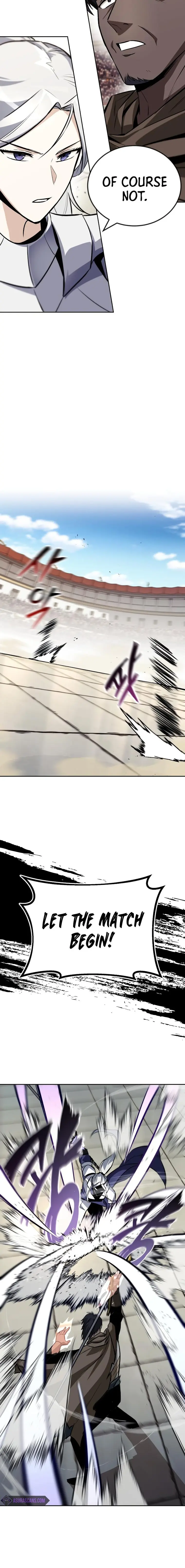 The lazy prince becomes a genius chapter 69 - page 14