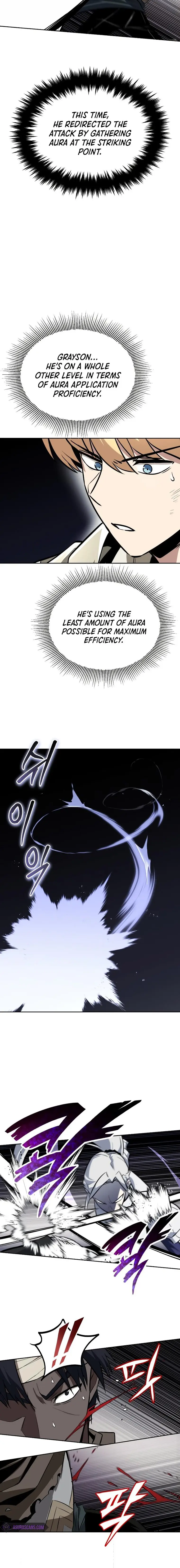The lazy prince becomes a genius chapter 69 - page 16