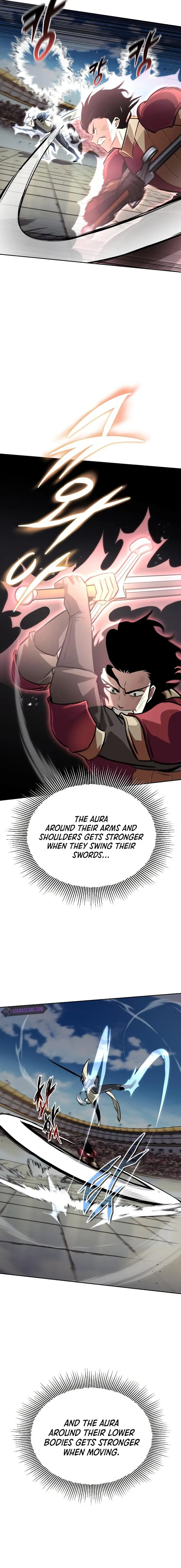 The lazy prince becomes a genius chapter 69 - page 2