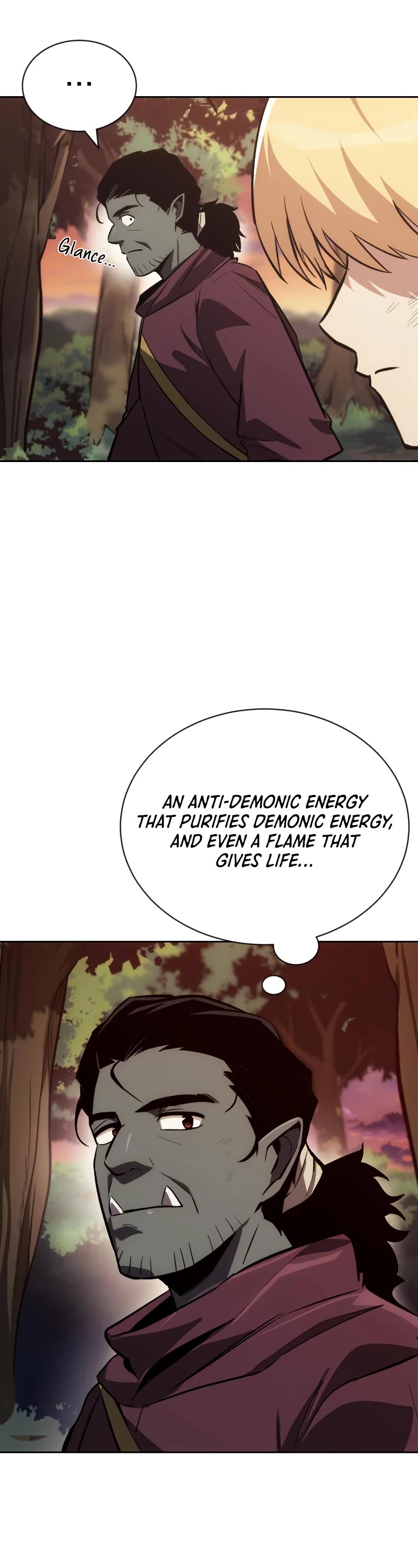 The lazy prince becomes a genius chapter 71 - page 14