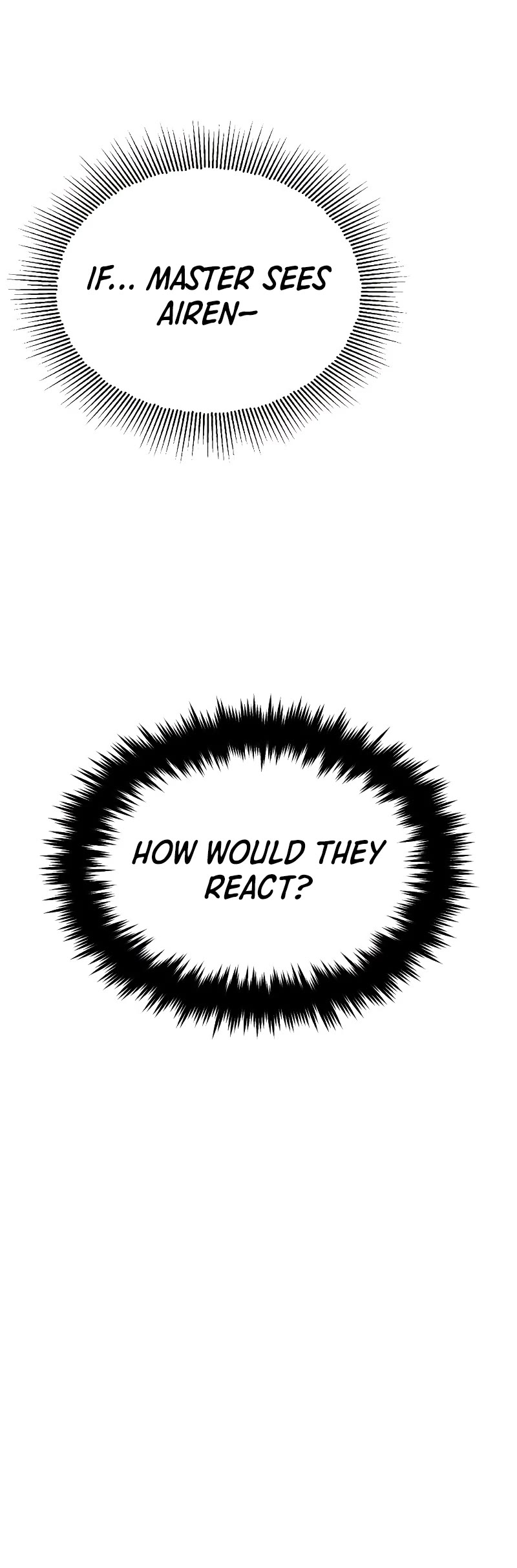 The lazy prince becomes a genius chapter 71 - page 15